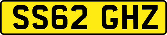 SS62GHZ