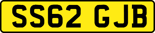 SS62GJB