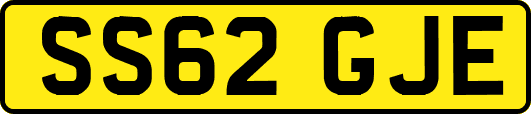 SS62GJE