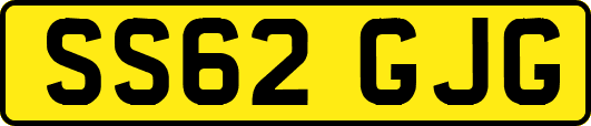 SS62GJG