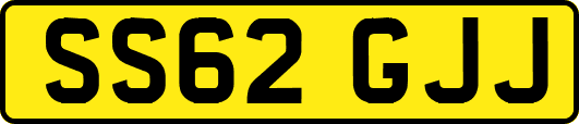 SS62GJJ