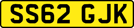 SS62GJK