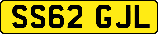 SS62GJL