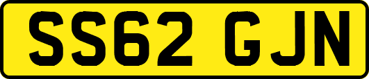 SS62GJN