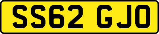 SS62GJO