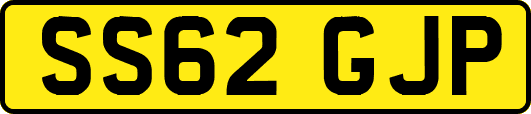 SS62GJP