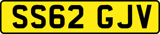 SS62GJV