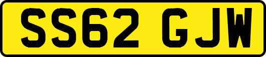 SS62GJW