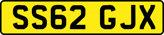 SS62GJX