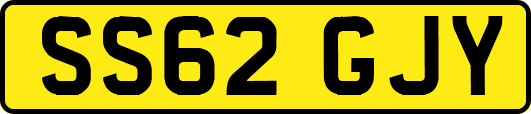 SS62GJY