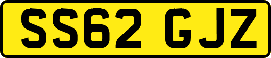 SS62GJZ