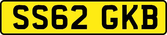 SS62GKB