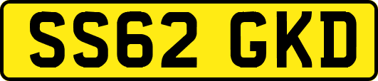 SS62GKD