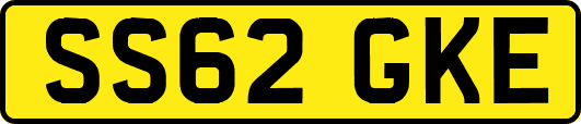 SS62GKE
