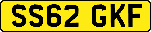 SS62GKF