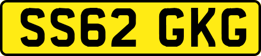SS62GKG