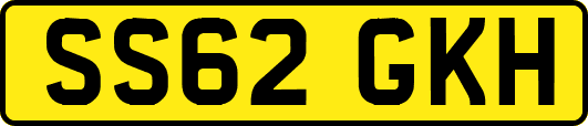 SS62GKH