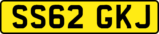 SS62GKJ