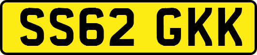 SS62GKK