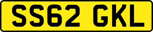 SS62GKL