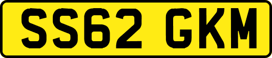 SS62GKM