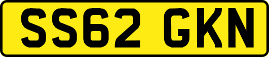 SS62GKN