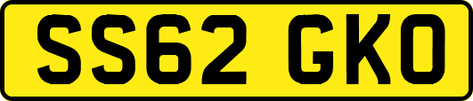 SS62GKO