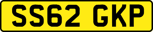 SS62GKP