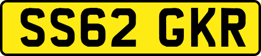 SS62GKR