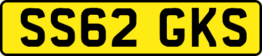 SS62GKS