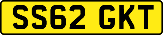 SS62GKT
