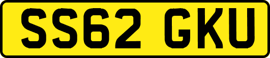 SS62GKU