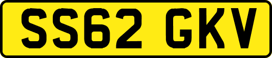 SS62GKV