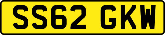 SS62GKW