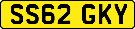 SS62GKY