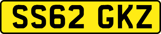 SS62GKZ