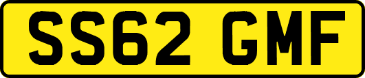 SS62GMF
