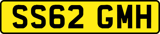 SS62GMH