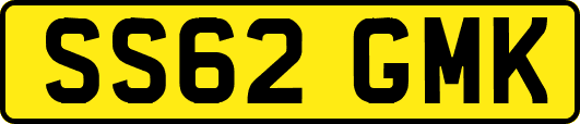 SS62GMK