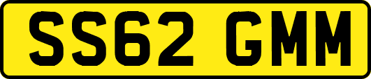 SS62GMM