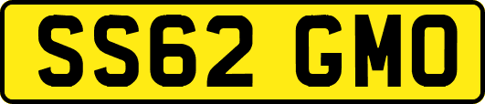 SS62GMO