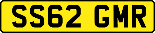 SS62GMR