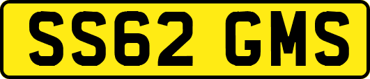 SS62GMS