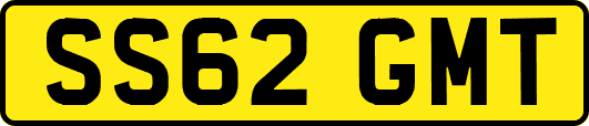 SS62GMT