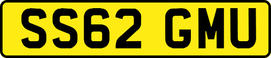 SS62GMU