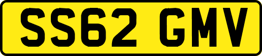 SS62GMV