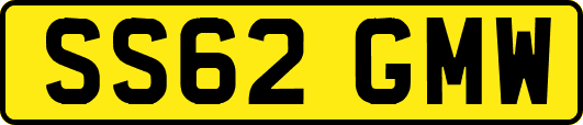 SS62GMW