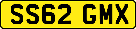 SS62GMX