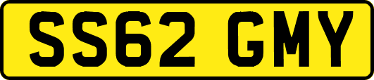 SS62GMY