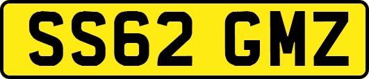 SS62GMZ